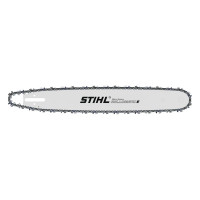 Направляющая шина R 50 см/20" 1,6 мм/0,063" 3/8" STIHL 3003-000-5221
