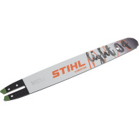Направляющая шина R 40 см/16" 1,3 мм/0,05" 3/8"P STIHL 3005-000-4813
