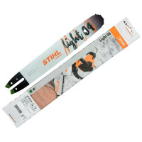 Направляющая шина R 35 см/14" 1,3 мм/0,05" 3/8"P STIHL 3005-000-4809