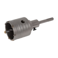 Коронка по бетону SDS-Plus 60 мм HEADROCK 422-010-60