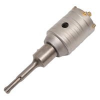 Коронка по бетону SDS-Plus 50 мм HEADROCK 422-010-50