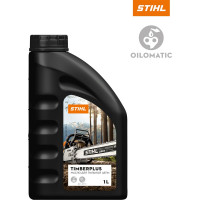Масло для пильных цепей Stihl TimberPlus (1 л) 7028-516-0000 70285160000