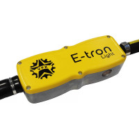Глубинный вибратор со встроенным преобразователем VPK E-tron Light 36/220/5/10 ВЧ (Electron light) 12170012847