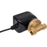 Рециркуляционный насос для ГВС Qubik COMFORT CP 15 12376
