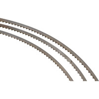 Пила ленточная углеродистая по дереву Flex 2240х6x0.6 мм, 6TPI RLClassic УГЛ0588