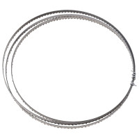Пила ленточная углеродистая по дереву Flex 1575х6x0.6 мм, 6TPI RLClassic УГЛ0548