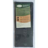 Абразивная сетка (оксид алюминия) P150, 115х280 мм, 5 штук BRUSHTEX 2000150