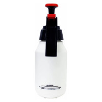 Бутыль-распылитель для обезжиривателя и антисиликона Русский Мастер 1 л РМ-381935