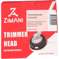 Триммерная головка T35 M12 ZimAni T35M12