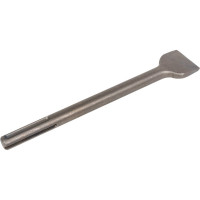 Зубило-лопата SDS-max 18х280х50 мм TORGWIN T545845