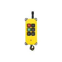Мини таль электрическая передвижная OCALIFT PRO PA-1200 600/1200кг 12м радиоуправление 220в pro1200t12rc