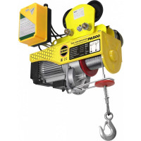 Мини таль электрическая передвижная OCALIFT PRO PA-500 250/500кг 12м радиоуправление 220в pro500t12rc
