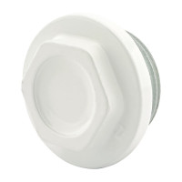 Пробка радиаторная правая глухая PROFACTOR 1"D PF RP 557R