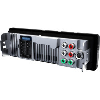 Автомагнитола Premiera MVH-150 4607940902621