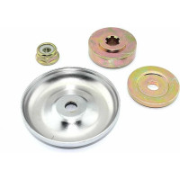 Комплект шайб редуктора для бензокос 26/33/43/52 см³ TORGWIN T573100