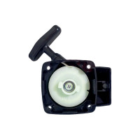 Стартер для бензокос 26 см³ CHAMPION T261/262/264/266 2 зацепа TORGWIN T258052
