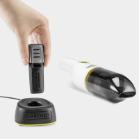 Пылесос ручной Karcher CVH 2-4 *INT 1.198-450.0