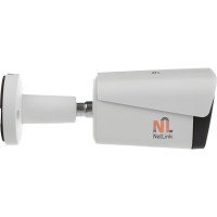 Готовый ip комплект видеонаблюдения Netlink Nl-nv08-p-kit 8 камер, 4мп с poe питанием УТ-00001705