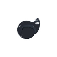 Звуковой сигнал Artway 12в, черный цвет, без реле AW-005