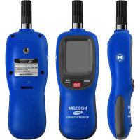 Термогигрометр МЕГЕОН 20067 с Bluetooth, с поверкой к0000401771