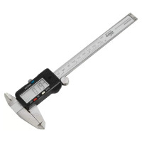 Штангенциркуль Elitech PROMO 2210.003100 205240