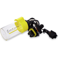 Комплект ксеноновых ламп Clearlight PCL H30 xenon premium+150 h3, 2 шт. 150-2XP-2