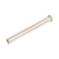 Коронка по стеклу и керамике стк-041 7 мм Strong стк-04100007