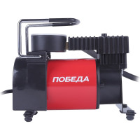Автомобильный компрессор Победа ак 40, 168вт, 6.9атм 525302301