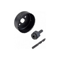 Коронка по дереву СТК-050 89 мм Strong стк-05006089