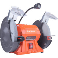 Заточной станок Patriot GM 200 L Expert 160301536
