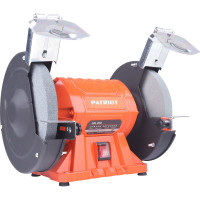 Заточной станок Patriot GM 200 Expert 160301535