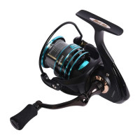 Безынерционная катушка Black Side Cadet 4500FD 5+1 подш. BSCA4500FD