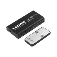 Матрица PALMEXX AYM22V14 2HDMI*2HDMI 4Kx2K/30Hz (2160P, HDMI 1.4b) PX/AYM-22V14