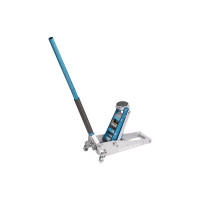 Подкатной домкрат NORDBERG 1.5 т, алюминиевый, в сумке N32015