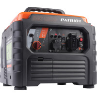 Инверторный генератор Patriot iGX 1200 474102312