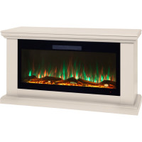 Каминокомплект RealFlame Miranda 42 wt-p512 + diamond-s 42 9911623