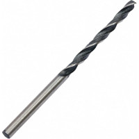 Сверло спиральное по металлу 3 мм, ц/х, DIN338, HSSR Modern T D010.0030