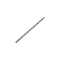 Сверло спиральное по металлу 1.5 мм, ц/х, DIN338, HSSR Modern T D010.0015