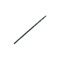 Сверло спиральное по металлу 1.3 мм, ц/х, DIN338, HSSR Modern T D010.0013