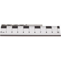 Сверло спиральное по металлу 4 мм, ц/х, DIN338, HSSR Modern T D010.0040