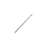 Сверло спиральное по металлу 2 мм, ц/х, DIN338, HSSR Modern T D010.0020