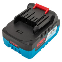 Аккумулятор TOUA 18V 4Ah DBP001 в блистере DBP001B