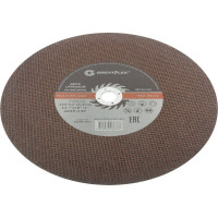 Диск отрезной по металлу Master T41 355x3.2x25.4 мм Greatflex 50-638