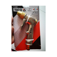 Пистолет-распылитель YATO металлический YT-8967