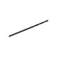 Сверло спиральное по металлу 1.2 мм, ц/х, DIN338, HSSR Modern T D010.0012