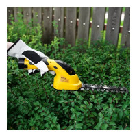 Аккумуляторный кусторез-ножницы для травы PARTNER FOR GARDEN CGS-72 P 6058