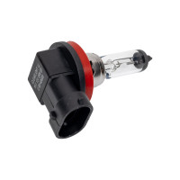 Лампа Clearlight longlife h11, 12v, 55w, блистер, 1 шт MLH11LL1B