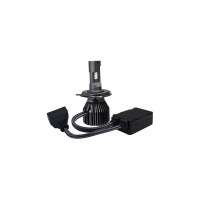 Комплект ламп Clearlight led x-treme h27, 10000 lm, 2 шт, 6000k CLXTMLEDH27-2