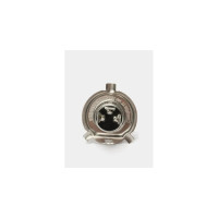 Лампа Clearlight longlife h4, 12v, 60/55w, блистер 1 шт MLH4LL1B