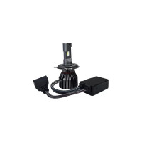 Комплект ламп Clearlight x-treme led, h4, 10000 lm, 2 шт, 6000k CLXTMLEDH4-2